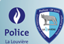 Police La Louvière